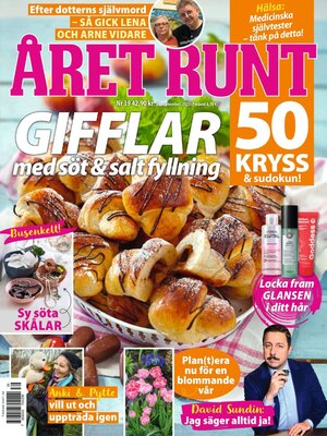 Året Runt - Magazine